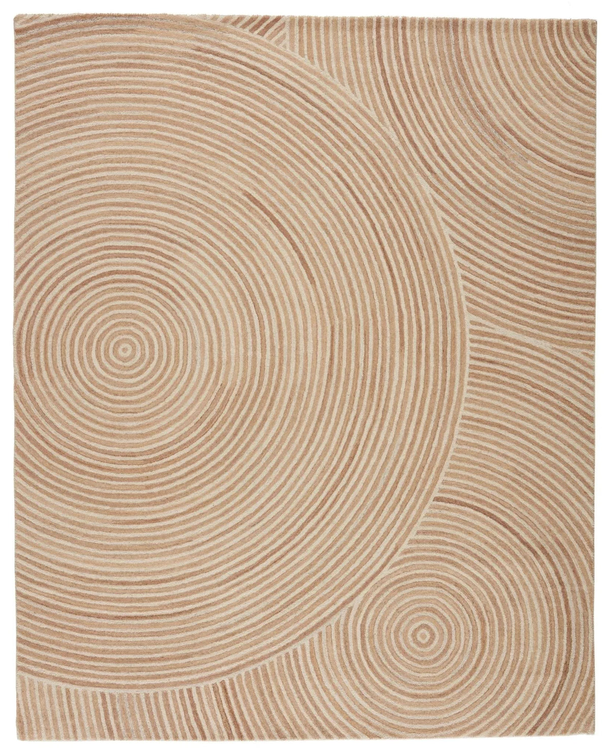 Pathways By Verde Home Pvh07 London Light Tan/Ivory Rug