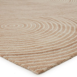 Pathways By Verde Home Pvh07 London Light Tan/Ivory Rug