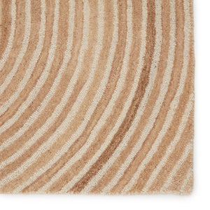 Pathways By Verde Home Pvh07 London Light Tan/Ivory Rug