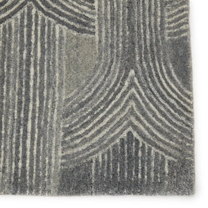 Pathways By Verde Home Pvh08 Manhattan Gray Rug