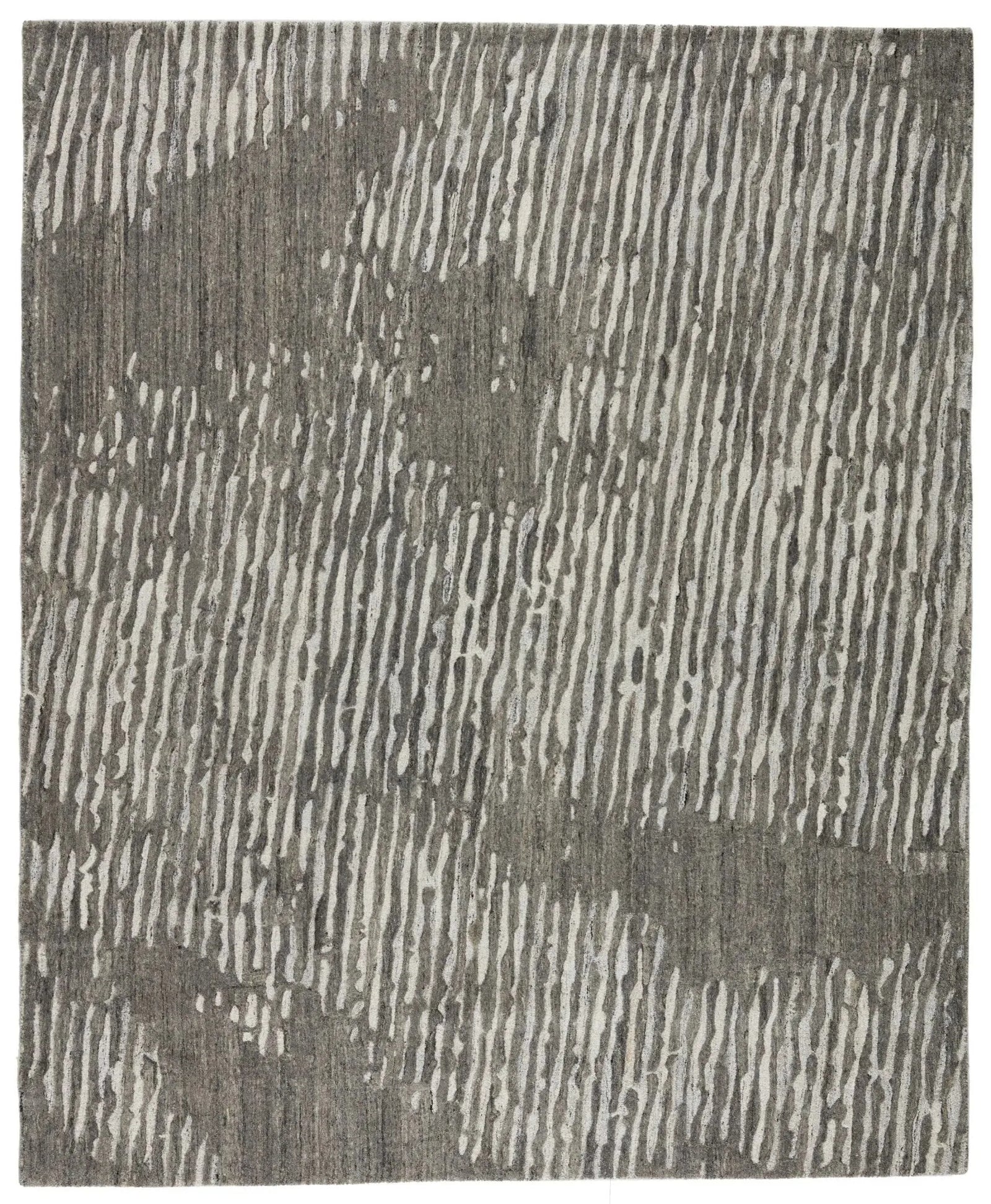 Pathways By Verde Home Pvh10 Stockholm Light Gray/Ivory Rug