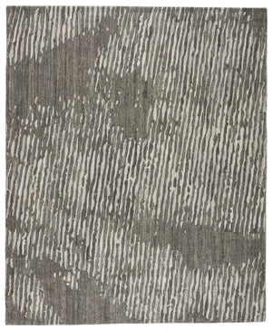Pathways By Verde Home Pvh10 Stockholm Light Gray/Ivory Rug