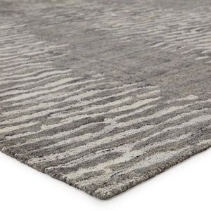 Pathways By Verde Home Pvh10 Stockholm Light Gray/Ivory Rug