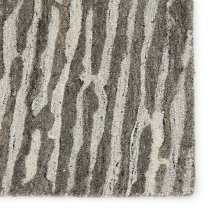 Pathways By Verde Home Pvh10 Stockholm Light Gray/Ivory Rug