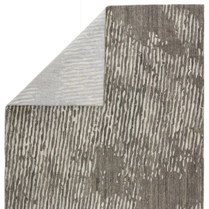 Pathways By Verde Home Pvh10 Stockholm Light Gray/Ivory Rug