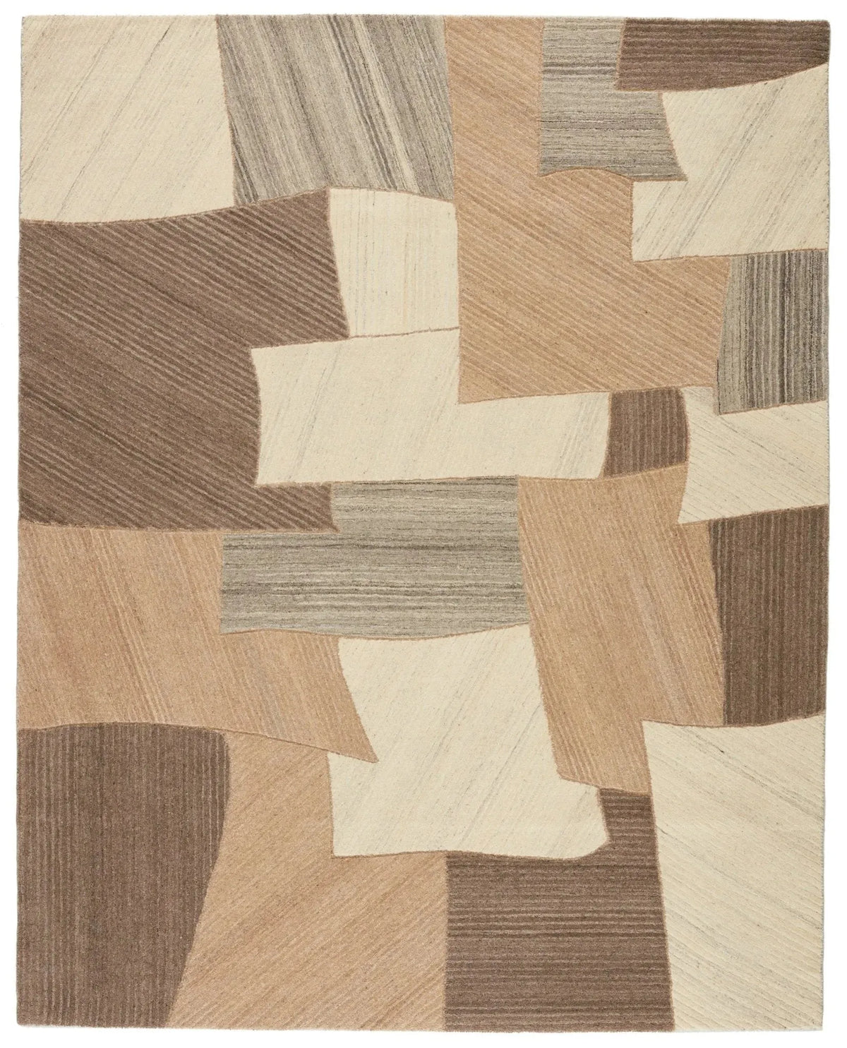 Pathways By Verde Home Pvh11 Istanbul Light Brown/Tan Rug