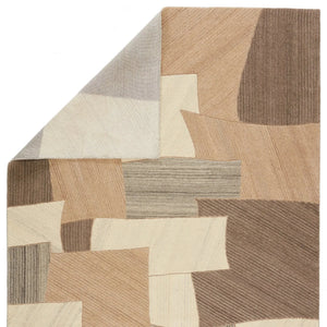 Pathways By Verde Home Pvh11 Istanbul Light Brown/Tan Rug