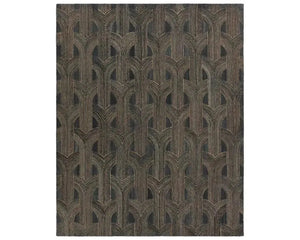 Pathways PVH14 Taupe/Brown Rug