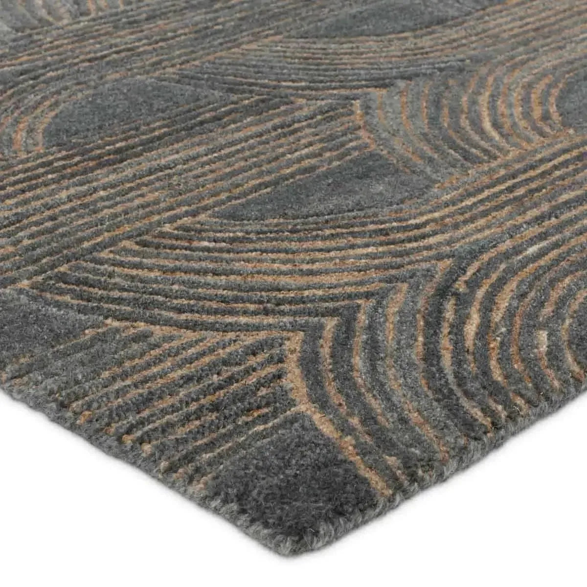 Pathways PVH14 Taupe/Brown Rug
