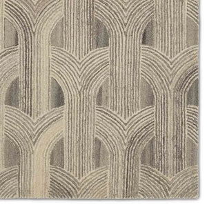Pathways PVH15 Taupe/Brown Rug