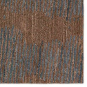 Pathways PVH16 Brown/Grey Rug