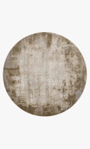 Patina PJ 01 Wheat / Grey Rug