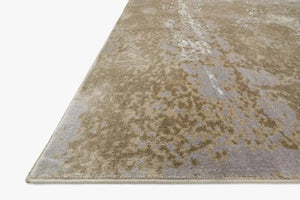 Patina PJ 01 Wheat / Grey Rug