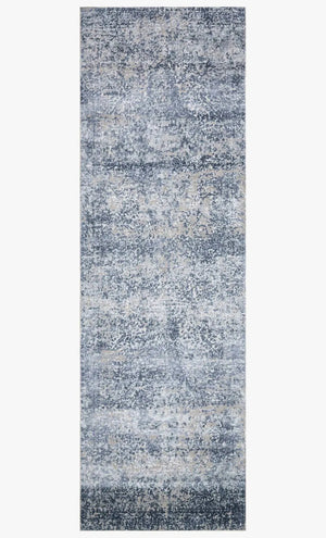 Patina PJ 04 Blue / Stone Rug