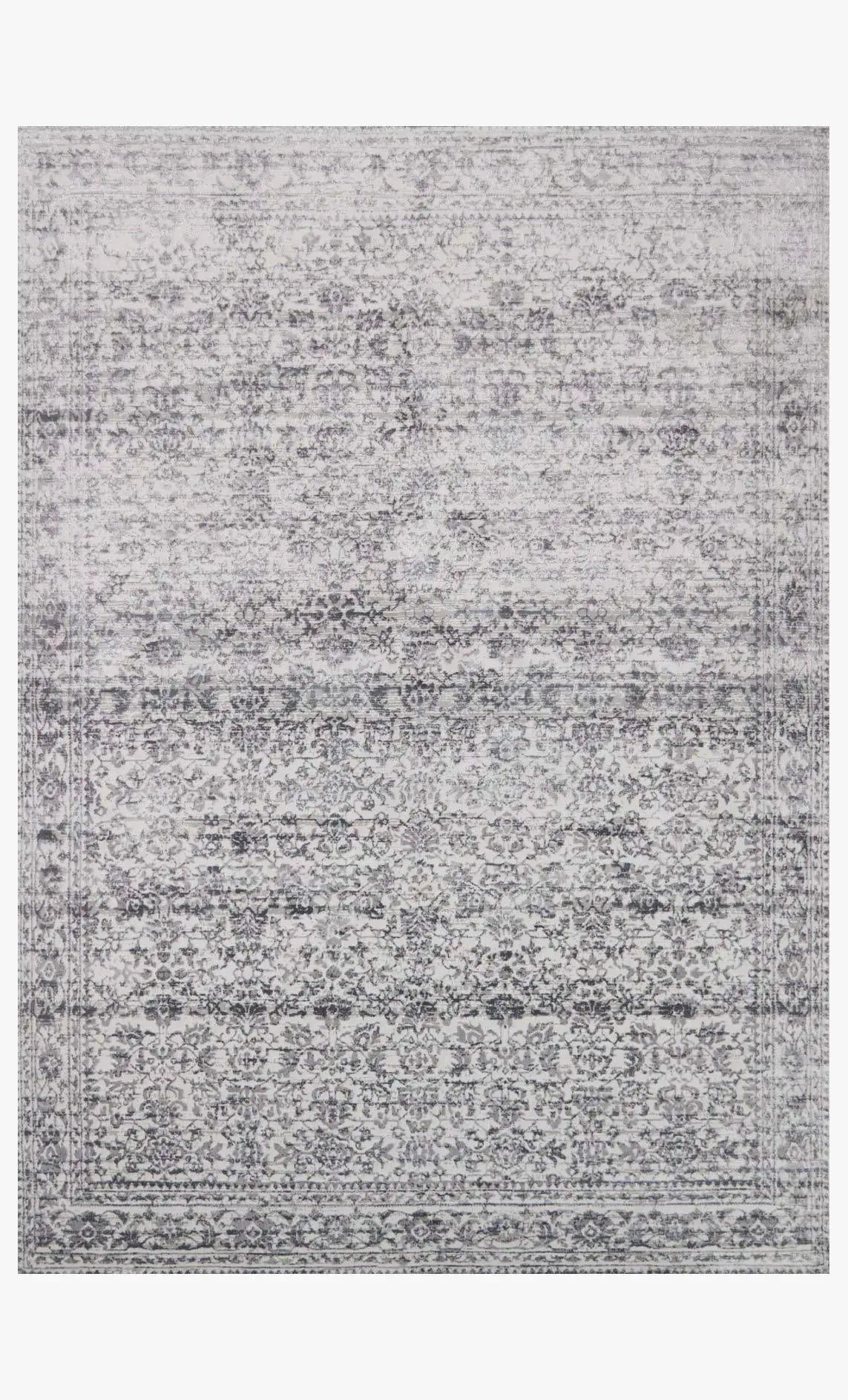 Patina PJ 06 Pebble / Stone Rug