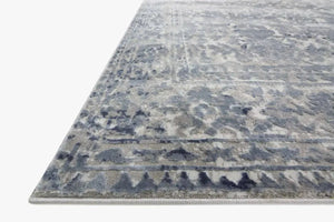 Patina PJ 06 Sky / Stone Rug