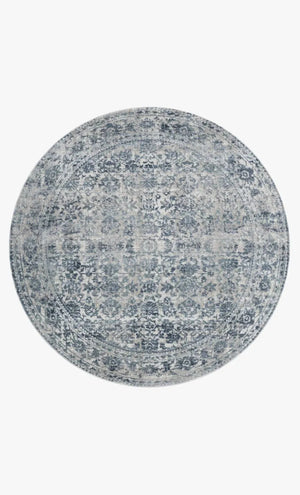 Patina PJ 06 Sky / Stone Rug