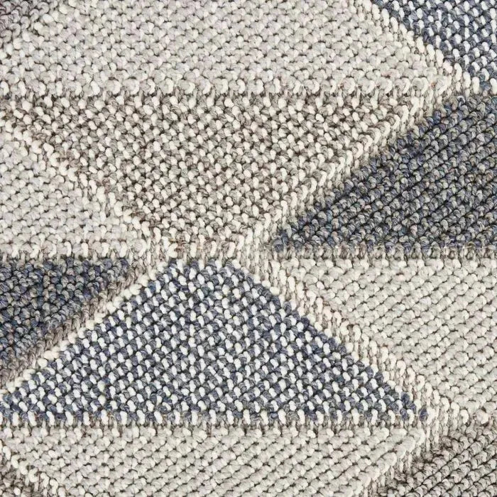 Paxton PAX01 Grey/Charcoal Rug