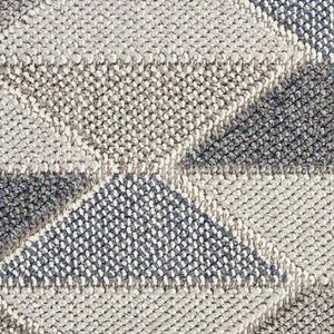 Paxton PAX01 Grey/Charcoal Rug