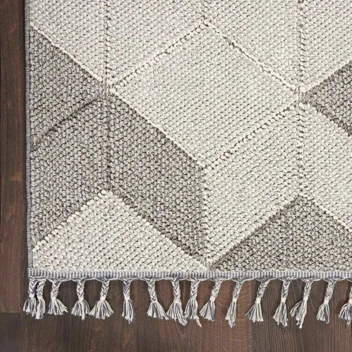 Paxton PAX02 Grey/Slate Rug