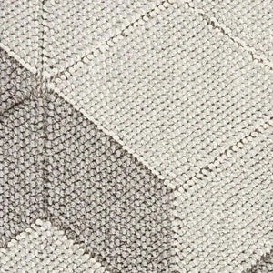 Paxton PAX02 Grey/Slate Rug