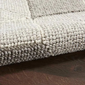 Paxton PAX02 Grey/Slate Rug