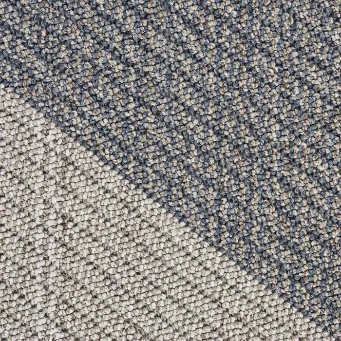 Paxton PAX04 Grey/Slate Rug