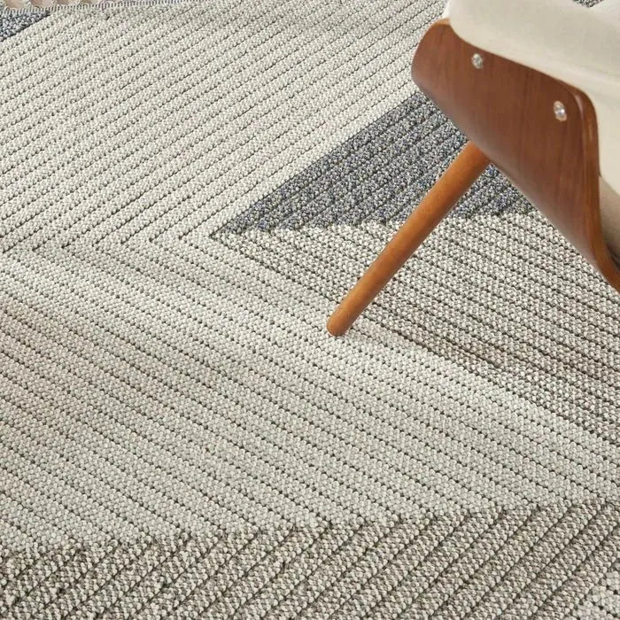 Paxton PAX04 Grey/Slate Rug