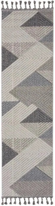 Paxton PAX04 Grey/Slate Rug