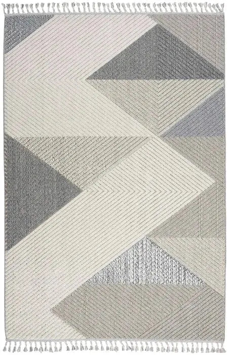 Paxton PAX04 Grey/Slate Rug