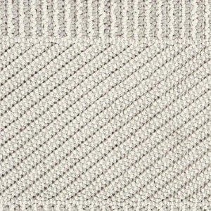 Paxton PAX06 Grey/Ivory Rug