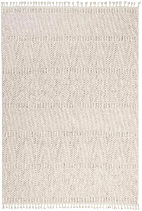 Paxton PAX06 Ivory Rug