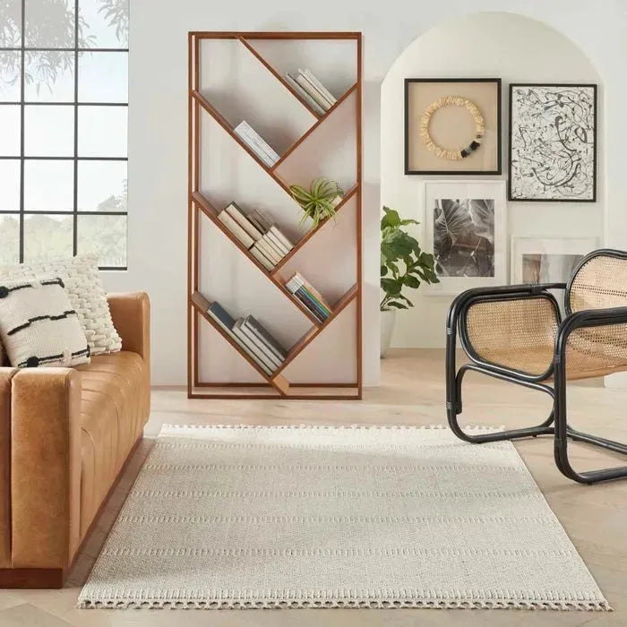 Paxton PAX06 Ivory Rug