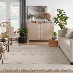 Paxton PAX06 Ivory Rug