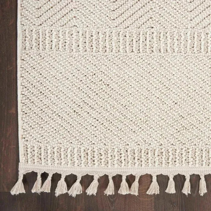 Paxton PAX06 Ivory Rug