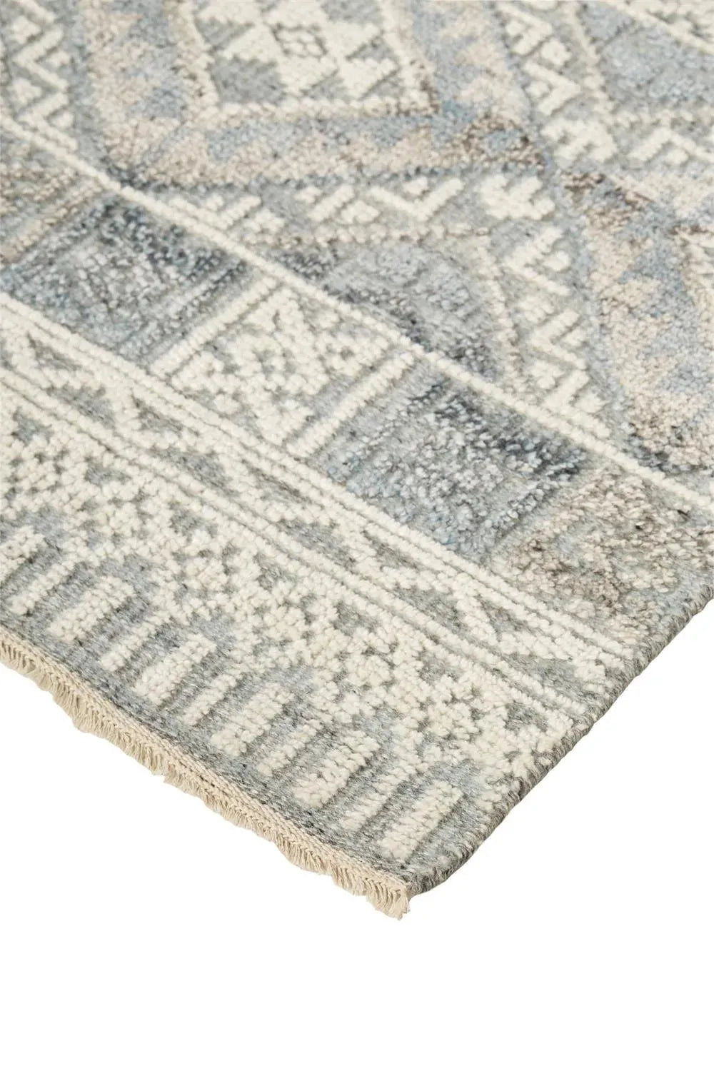 Payton 6495F Blue/Ivory Rug