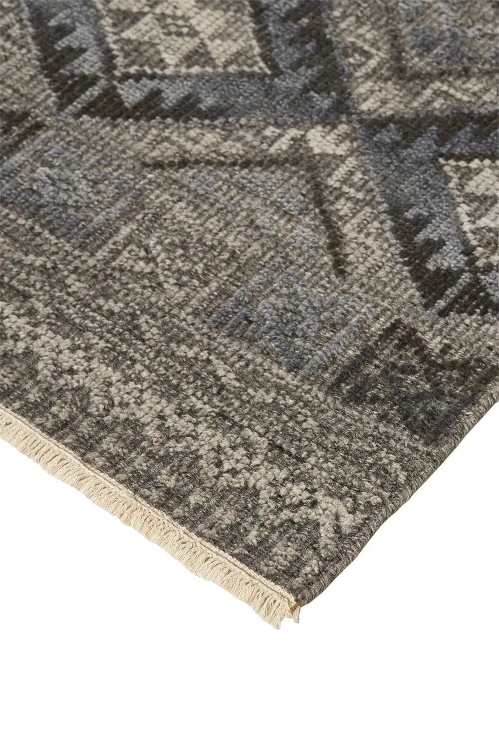 Payton 6495F Gray/Blue Rug