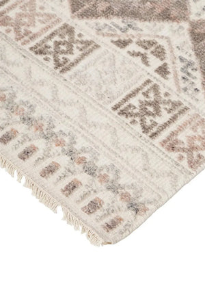 Payton 6495F Ivory/Pink Rug