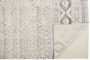 Payton 6495F Ivory/Pink Rug
