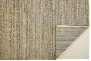 Payton 6496F Brown/Gray Rug