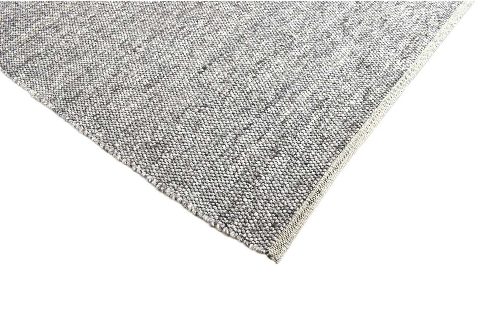 Pearl Kilims 82040 Maried Grey Rug