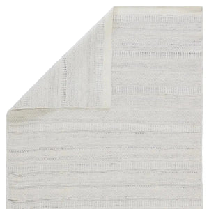 Penrose PNR01 Grey/Sky Blue Rug