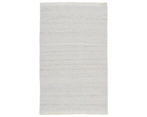 Penrose PNR01 Grey/Sky Blue Rug
