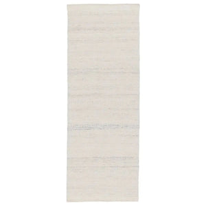 Penrose PNR01 Grey/Sky Blue Rug
