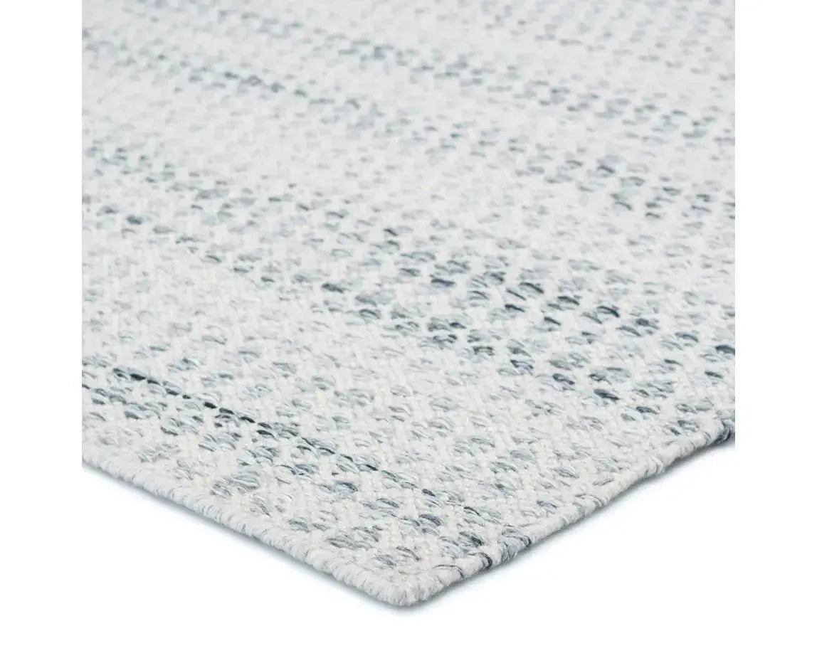Penrose PNR03 Cream/Grey Rug