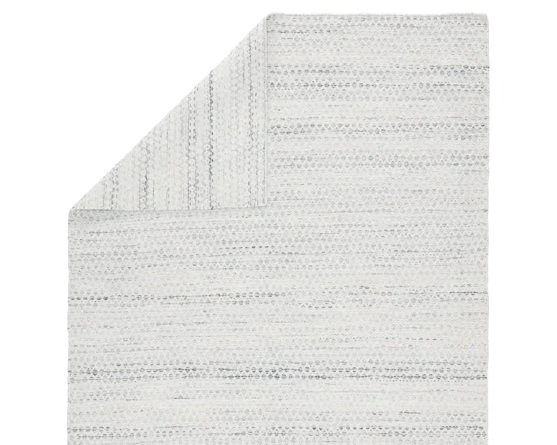 Penrose PNR03 Cream/Grey Rug