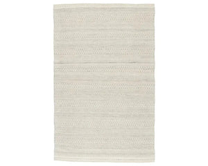 Penrose PNR05 Cream/Light Grey Rug