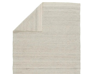 Penrose PNR05 Cream/Light Grey Rug
