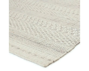 Penrose PNR05 Cream/Light Grey Rug