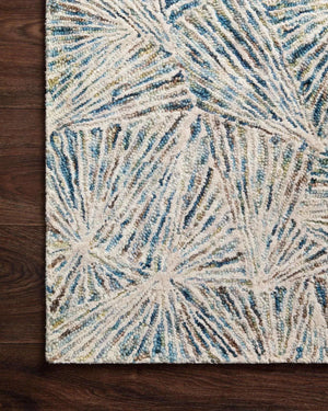 Peregrine PER-01 Lagoon Rug